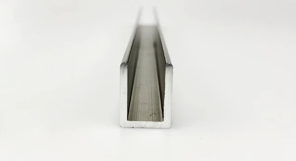 Stainless steel 420JZ Channel steel Stainless steel 420JZ Channel steel