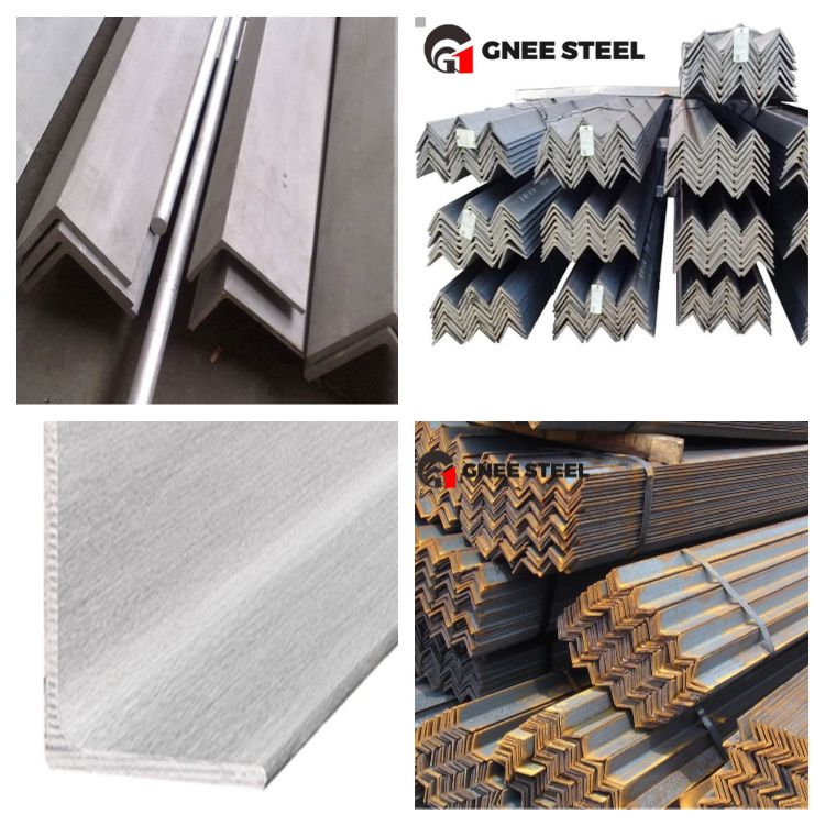 China angle steel Factory--GNEE Group China angle steel Factory--GNEE Group