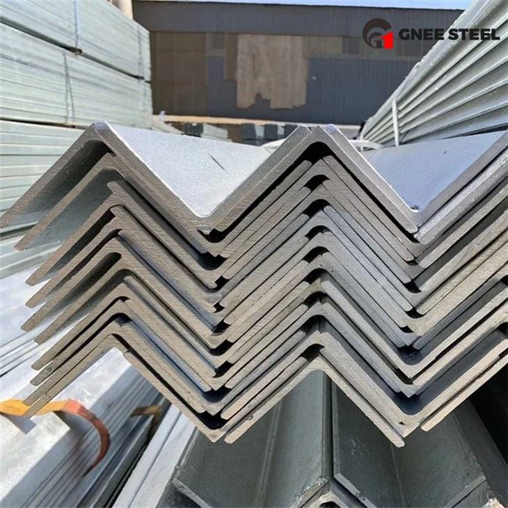 40 X 40 X 5MM Angle Iron