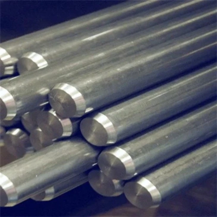 502 Round Bar