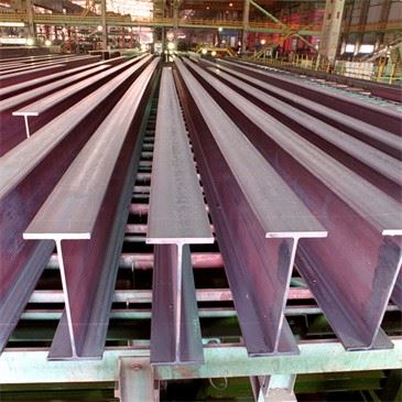 CARBON STEEL H BEAM Q690D