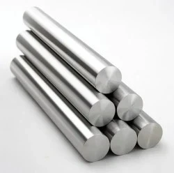 P355NH Round Steel With 3.1 Certificate