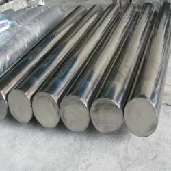P355NH Round Steel With 3.1 Certificate
