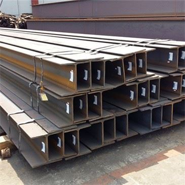 Q690A CARBON STEEL H BEAM
