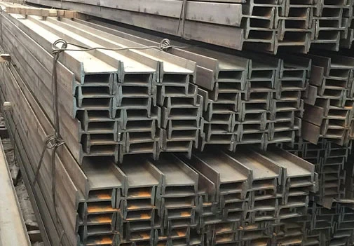 S275JR S235JR H profilni čelik