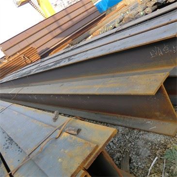 S345JR HM CARBON STEEL H PROFILE