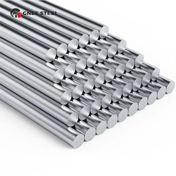 SM420 Bearing Steel