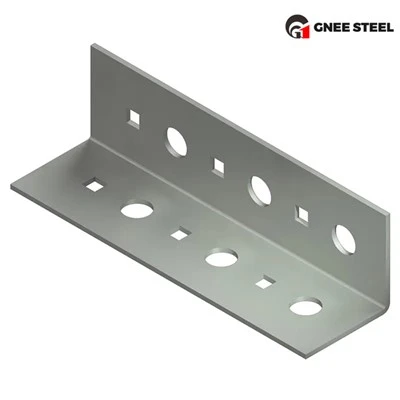 188 X 2,50 X 2,50 X 20 Dobavljač željeza pod jednakim kutom