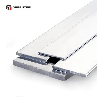 Stainless Steel 309 Flat Steel