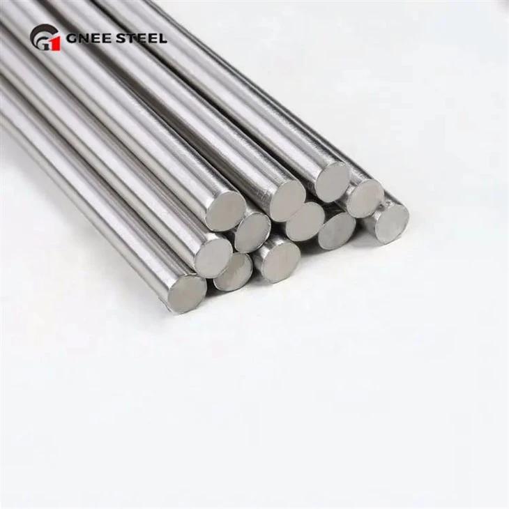 SS490 Bearing Steel