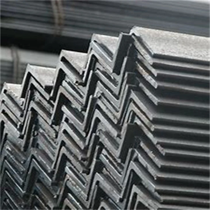 WHAT IS Q355 SOLID ANGLE BAR