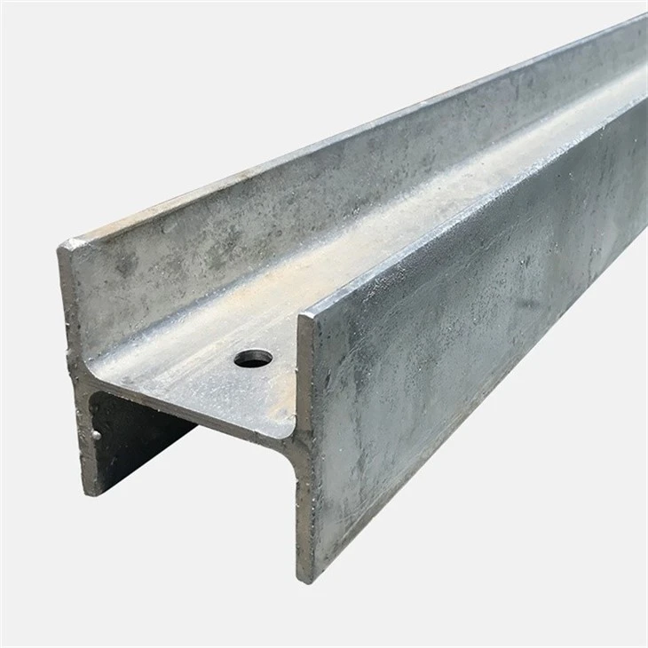 Q235 SS490 H Section Steel