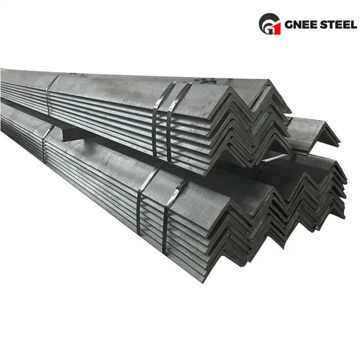 Q275 SS490 Angle Iron