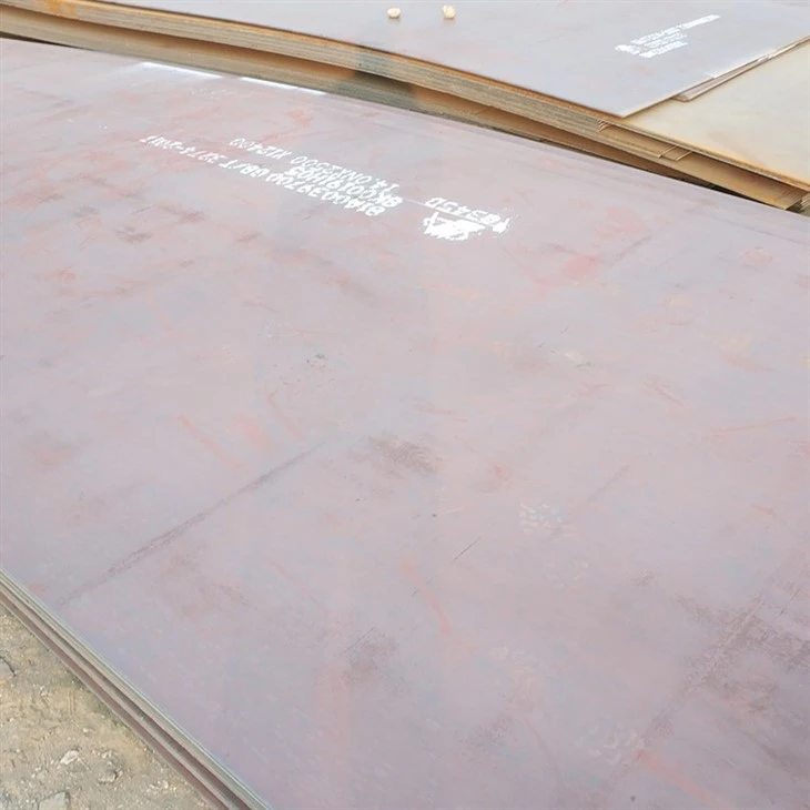ASTM A537 Class 1 ASTM A537/A537M