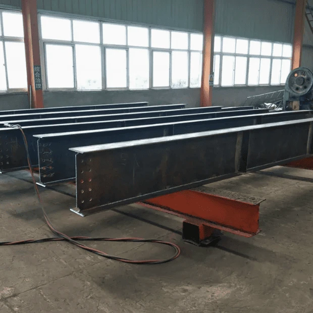 ASTM A992 H Beam ASTM A992 H Beam