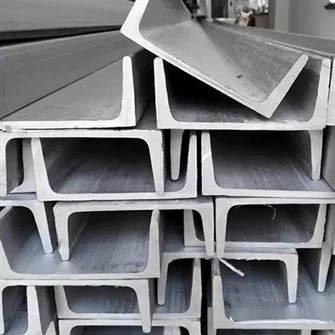 Channel Steel Structural