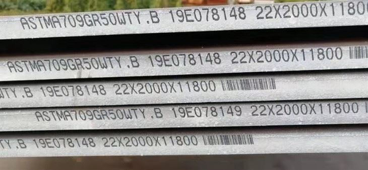 SS400 Stee LEquivalent Materials
